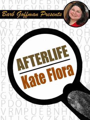 cover image of Afterlife